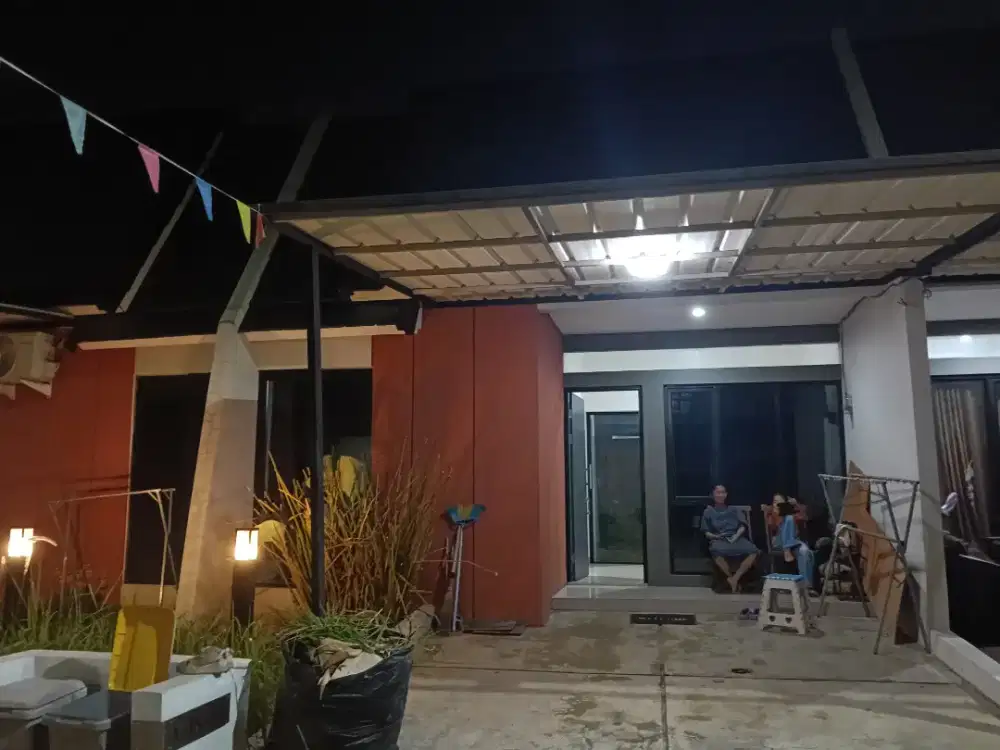 Rumah Disewakan
