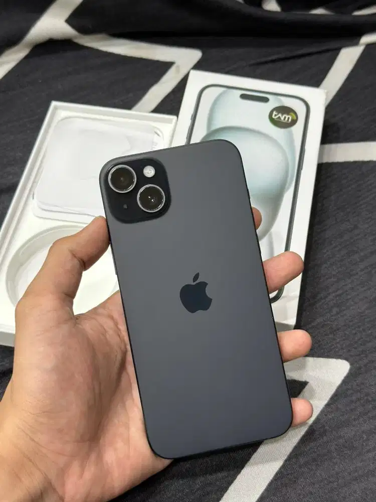 iPhone 15 Plus 128Gb iBox