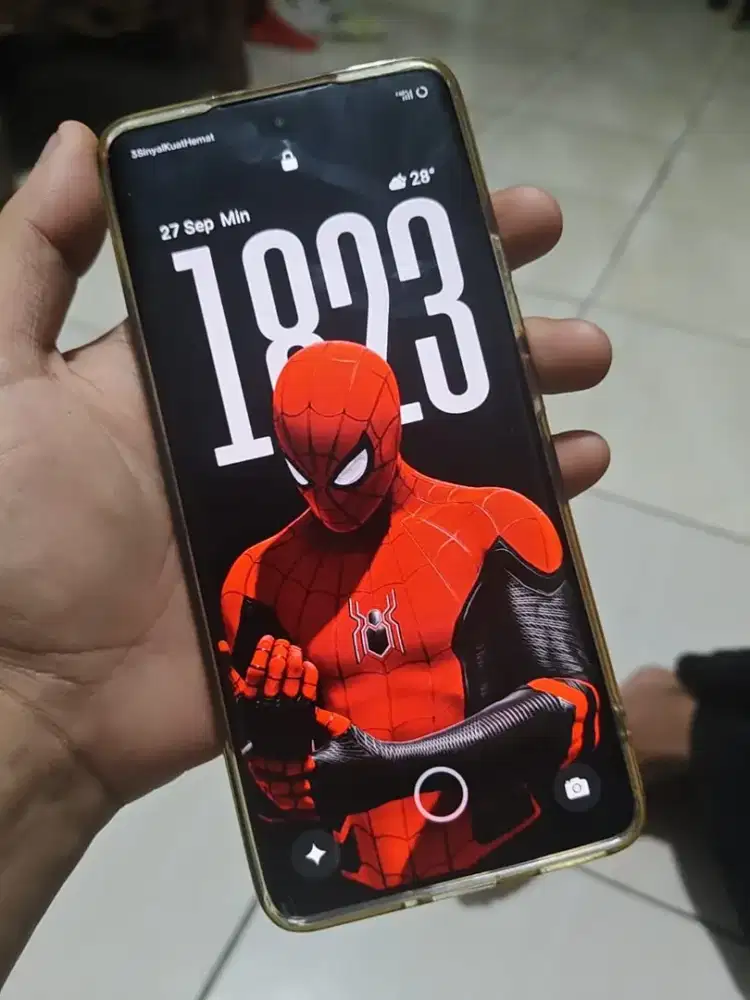 REALME 12 PRO 5G 8+4/256