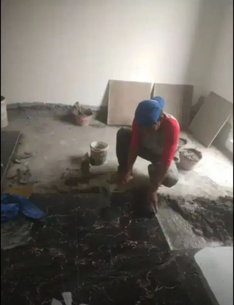 Jasa Tukang dan Renovasi Rumah