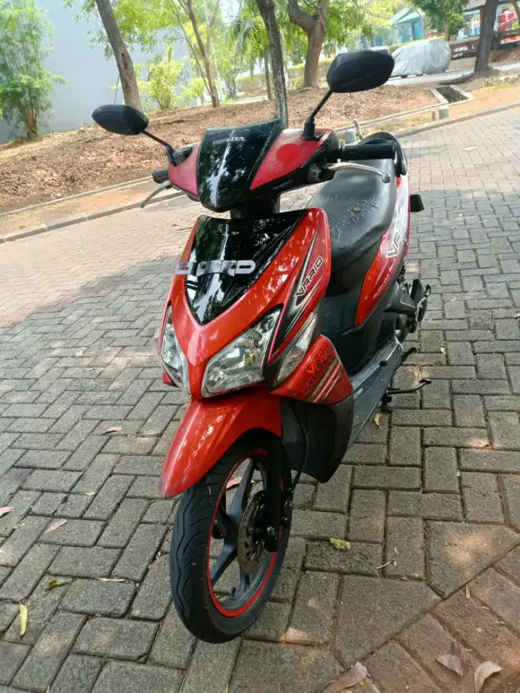 Vario 110 CW ( VARIO OLD)