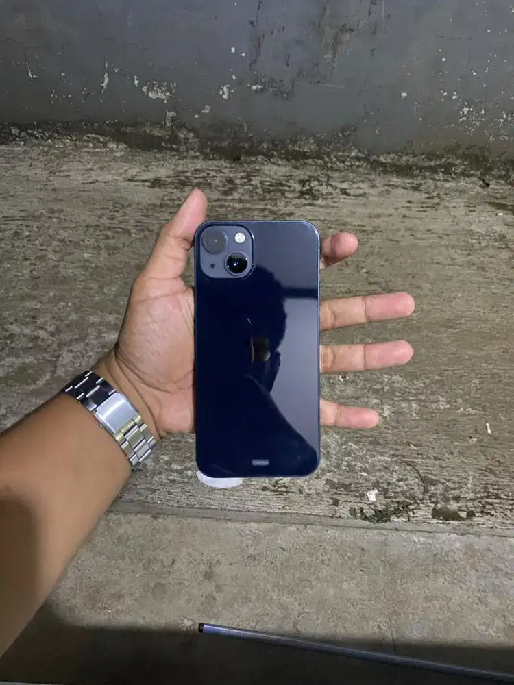 Iphone 13 ibox 128