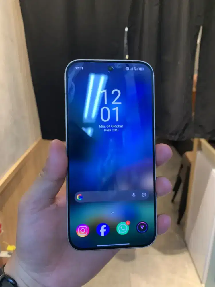 Poco X8 Pro 8/256