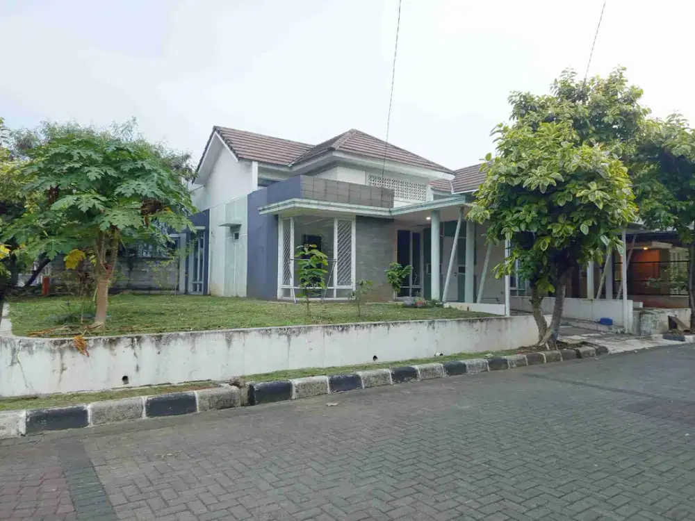 Rumah Sewa BCC