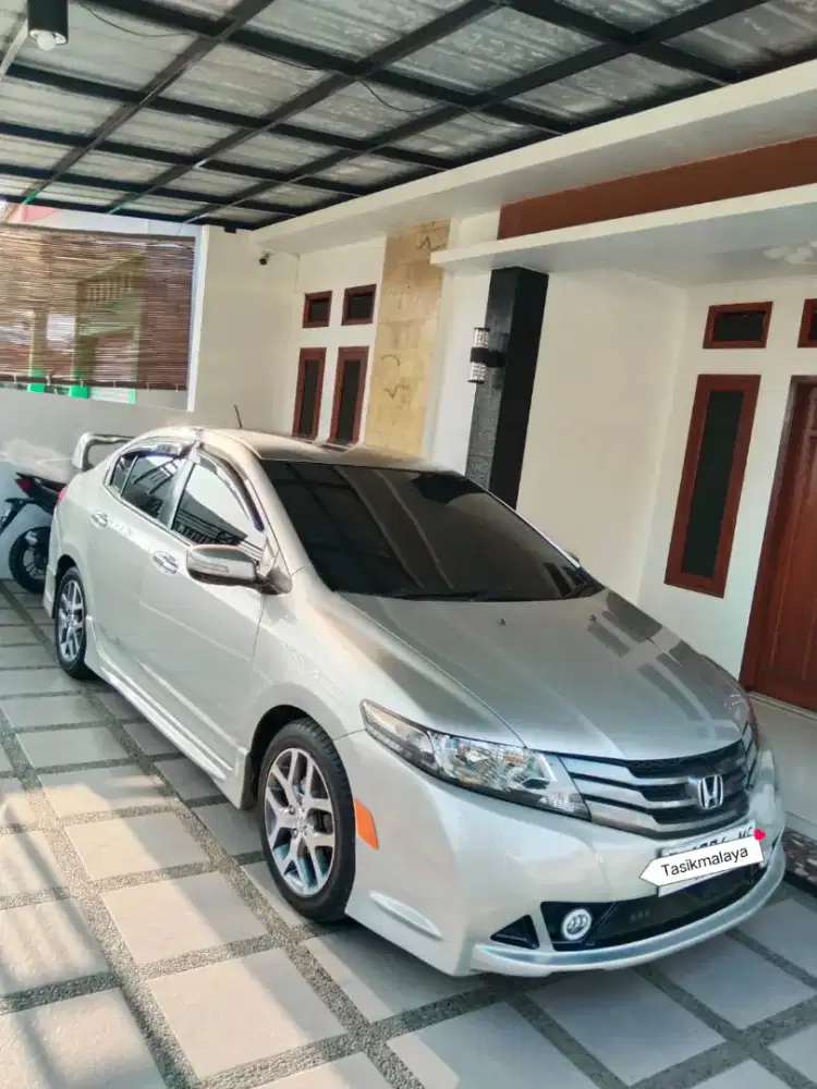 honda city z GM2  1.5 E M/T