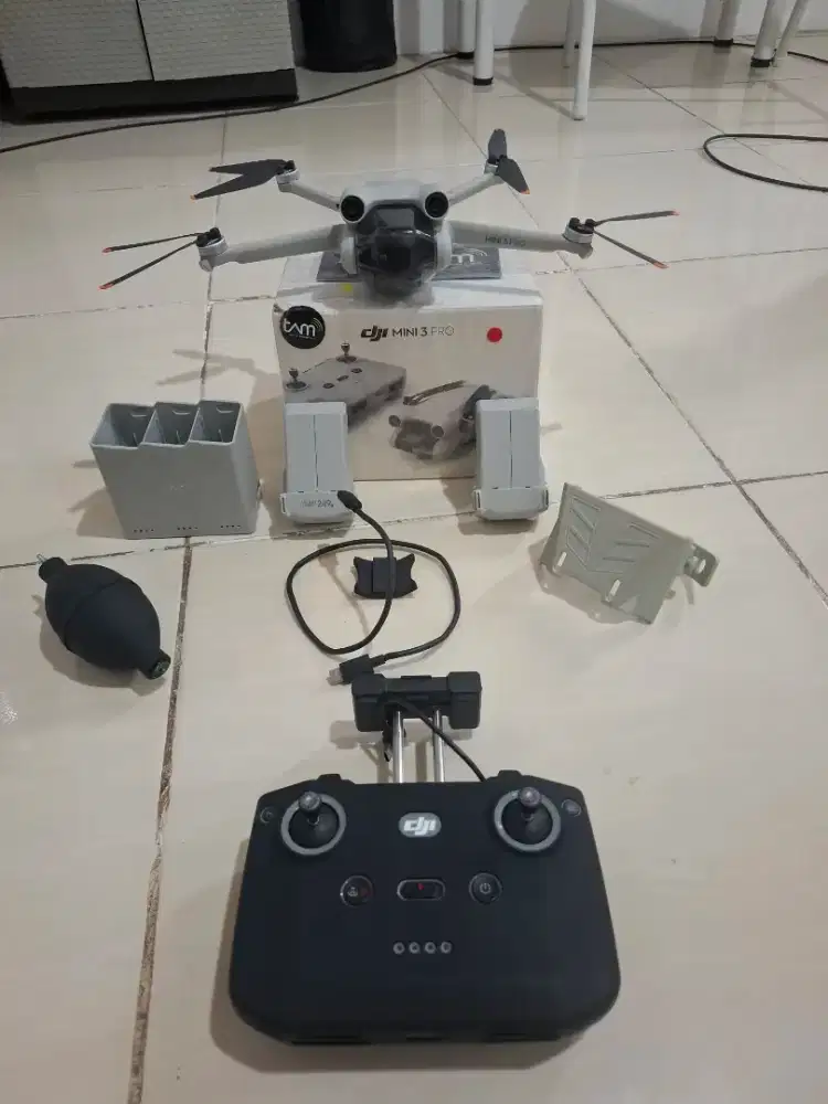 Drone DJI Mini 3 Pro