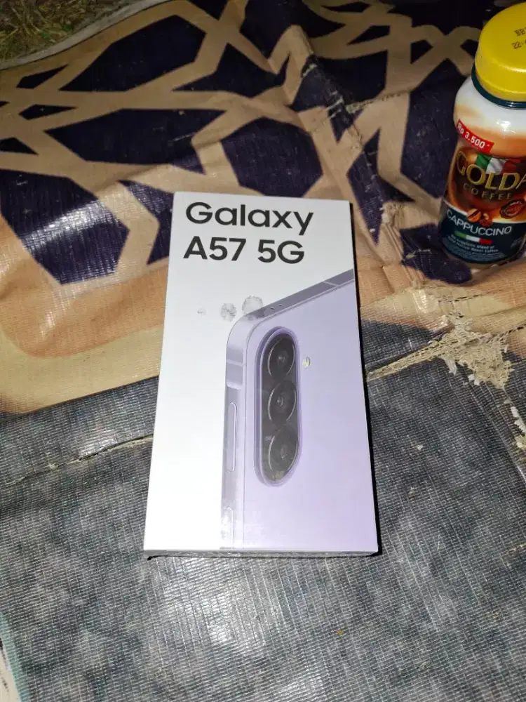 Samsung a57 8/256