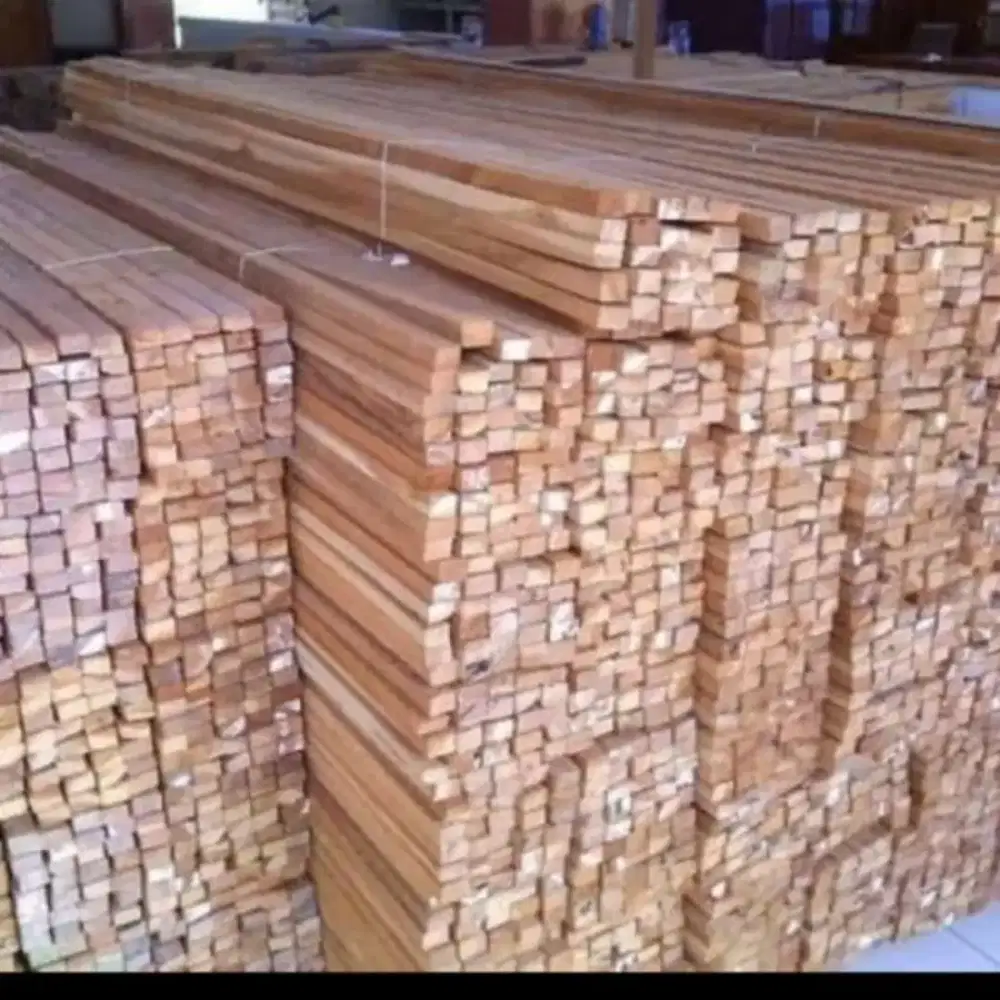 kaso kayu randu