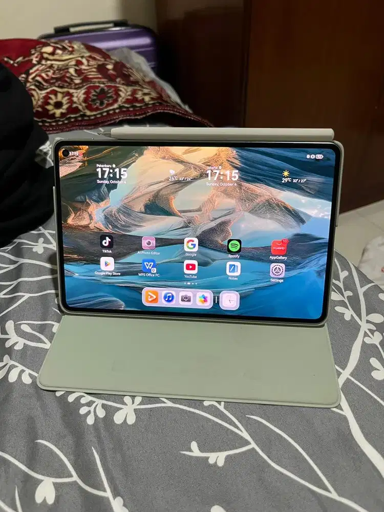 Huawei Matepad Mini