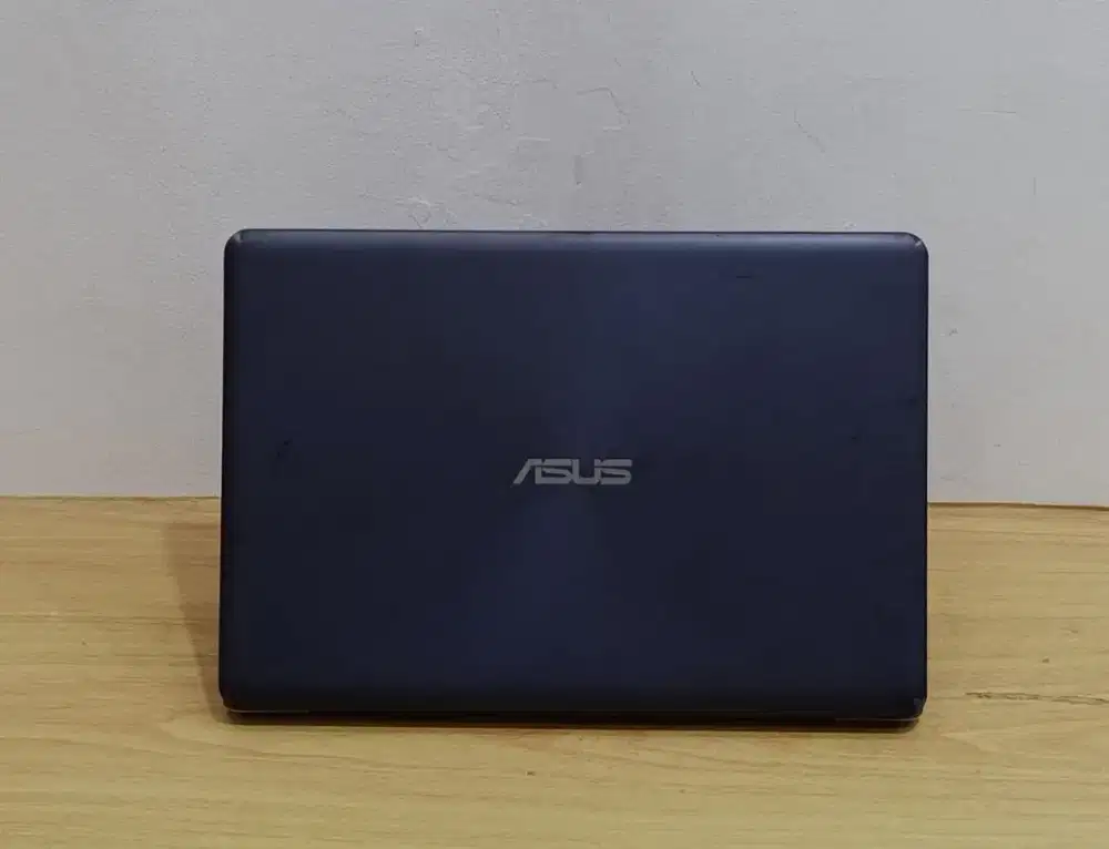 Asus vivobook S14 X411QA Prosesor AMD A12-9720P
