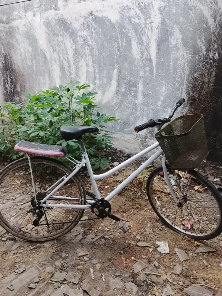 sepeda ontel uk 26