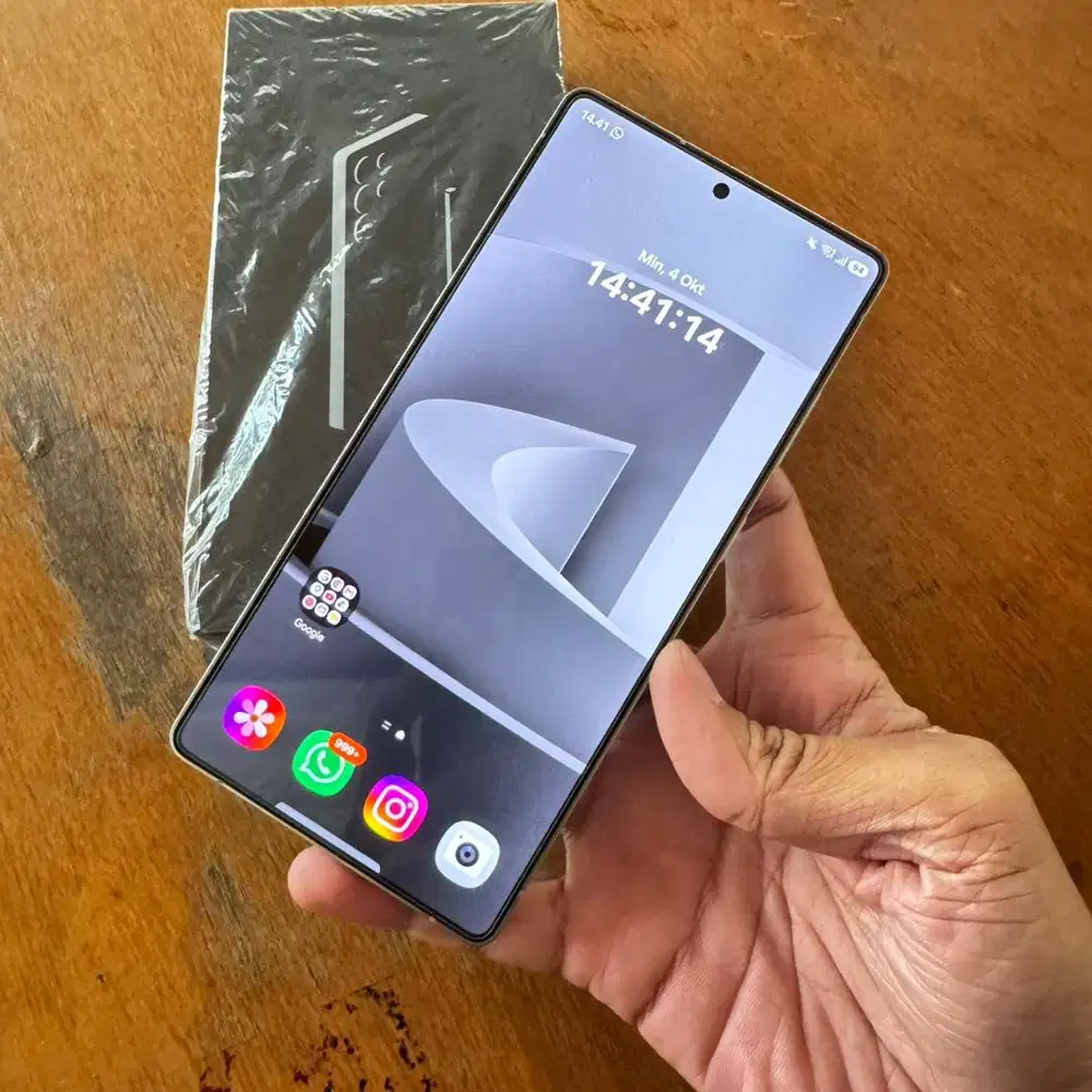 Samsung Galaxy S25 Ultra 256GB SEIN