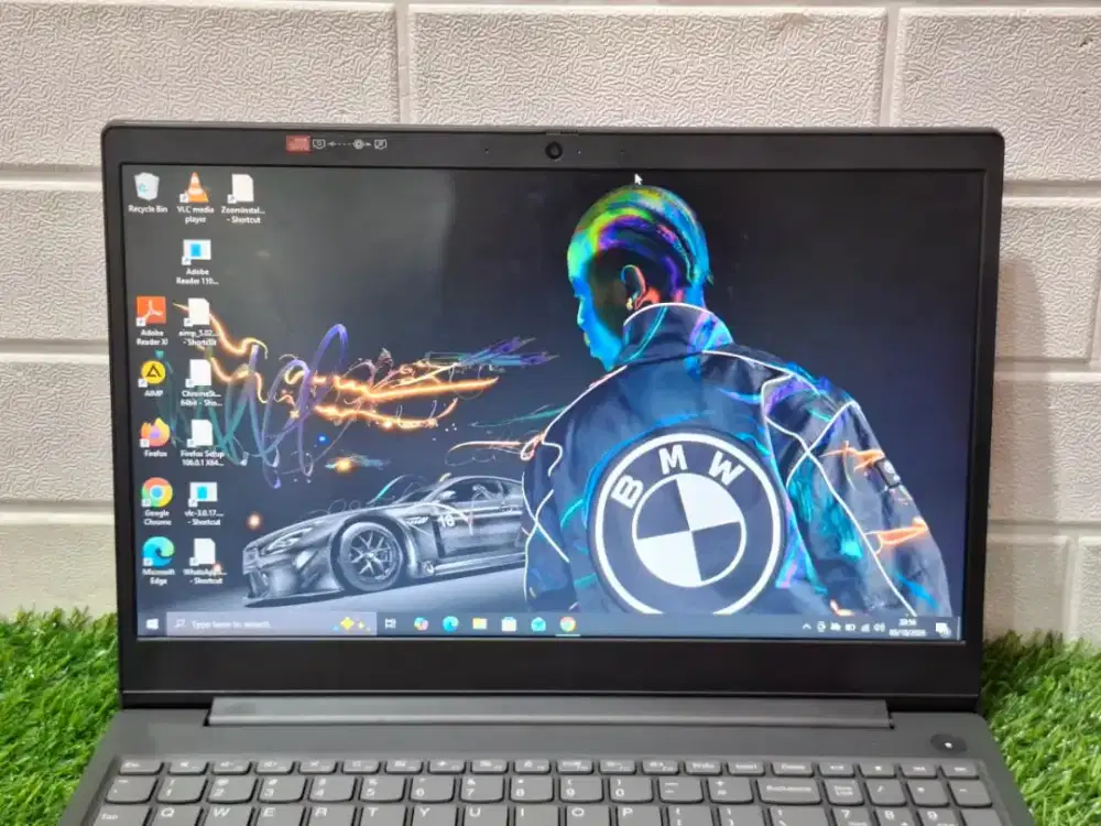 Laptop LENOVO ideapad 3 15IGL05 Intel Celeron N4020