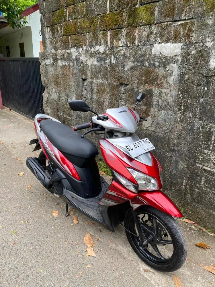 Vario sampan cw 2011