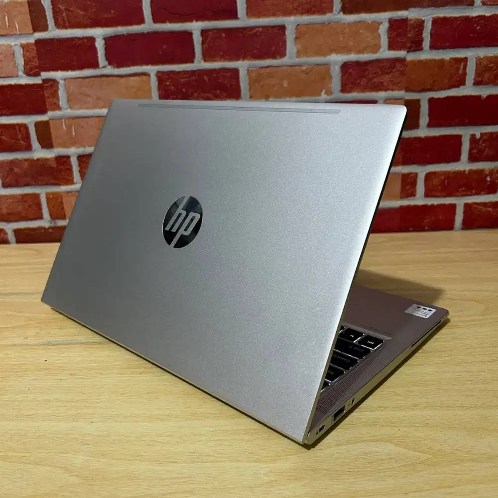 Laptop HP Probook 630 G8 Touchscreen Intel Core i5 Gen 11th 16/256 Mul