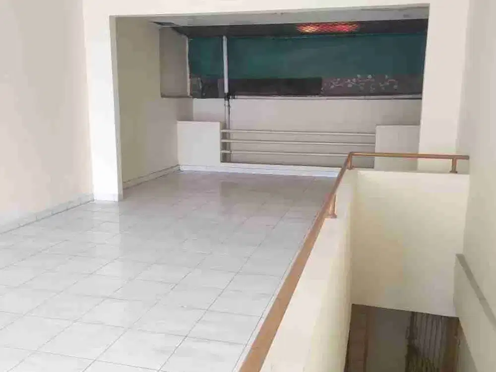 Dijual Ruko 2 Lantai di Permata Harapan Baru Bekasi