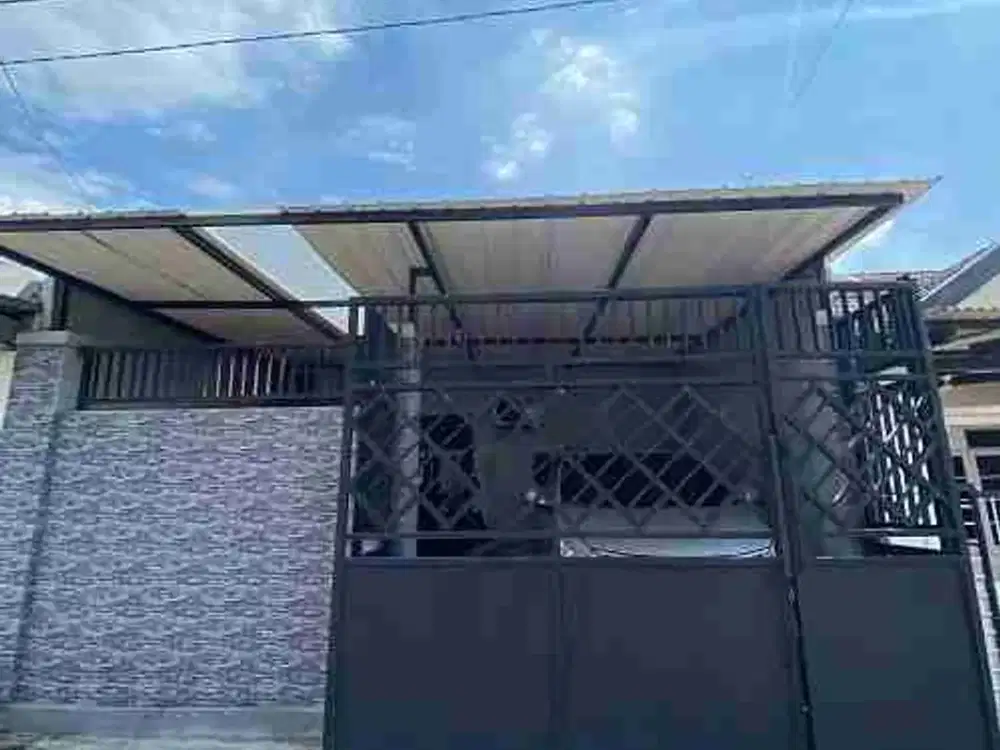 PONDOK CANDRA SIAP HUNI HADAP SELATAN FAVORIT