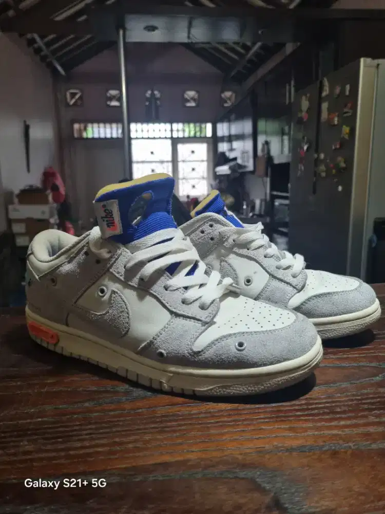 Nike Oregon USA 1985