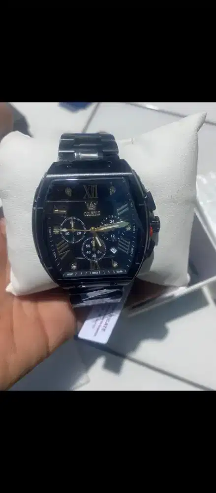 Jam Tangan Pria