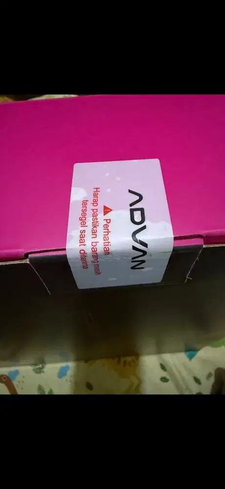 Jual Laptop Advance W5-85S