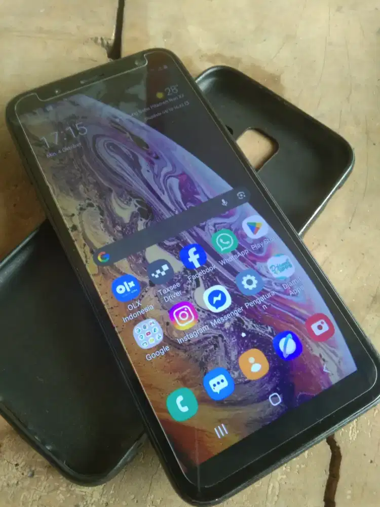 Samsung A6 Ram 3/32GB.