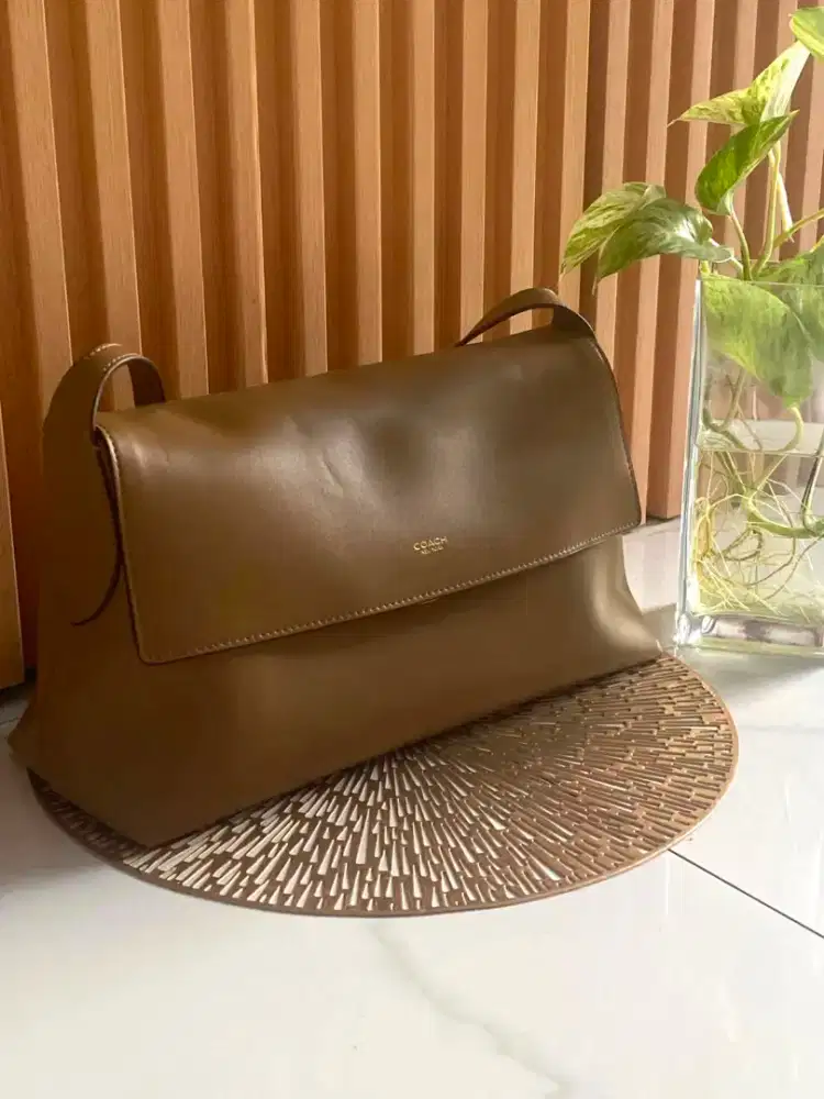 Tas coach original