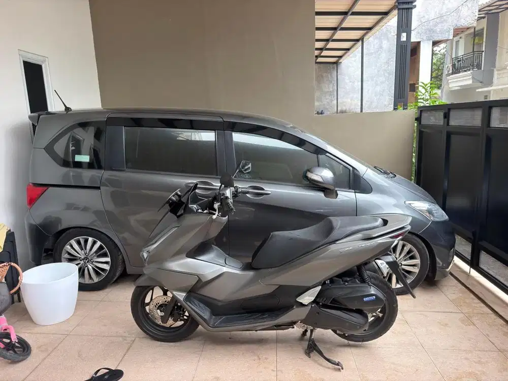 Honda All New pcx 160 2026