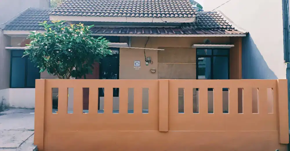 Sewa Rumah Depok