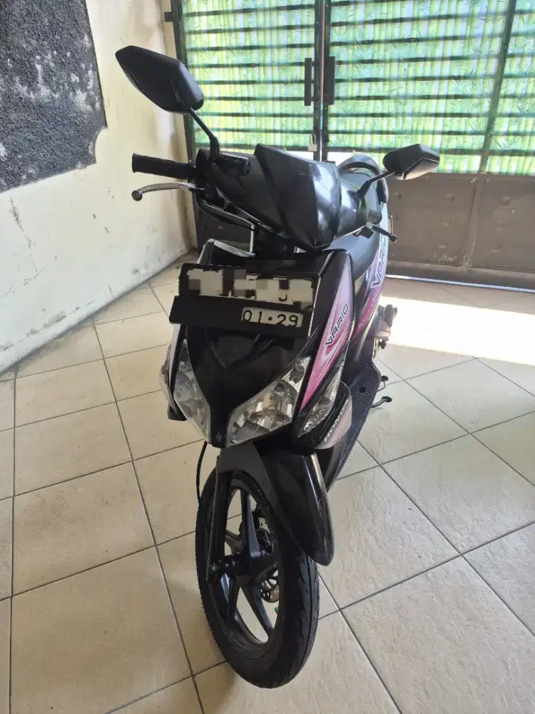 Honda Vario 2008