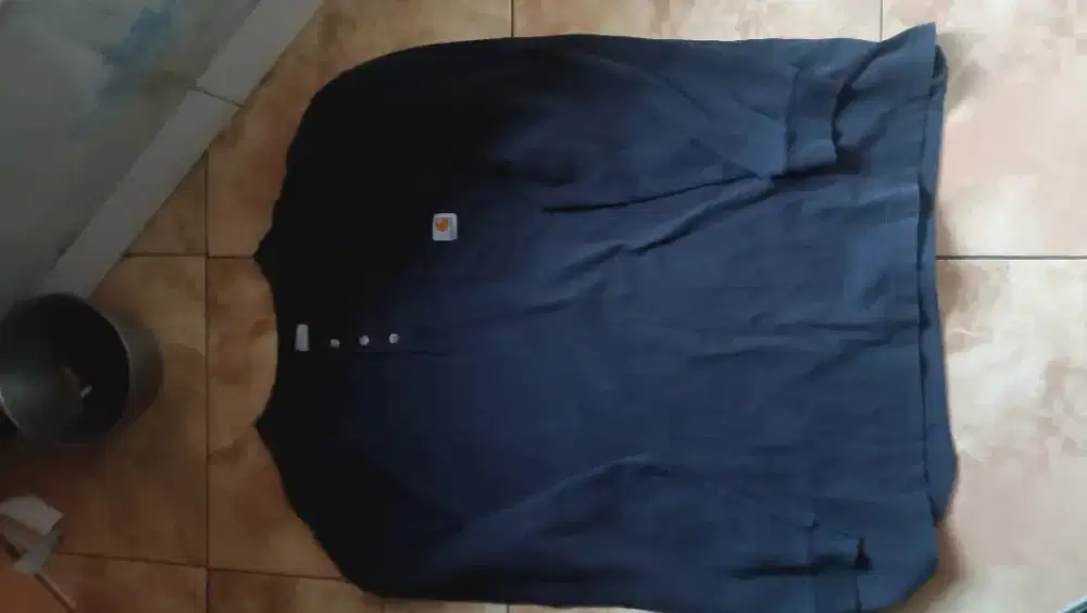carhartt vintage