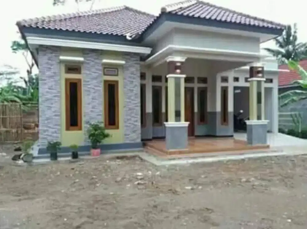 Tukang bangunan