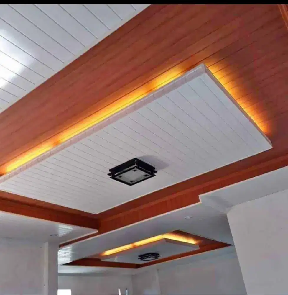 Distributor Plafon PVC Pusat penjualan & pemasangan