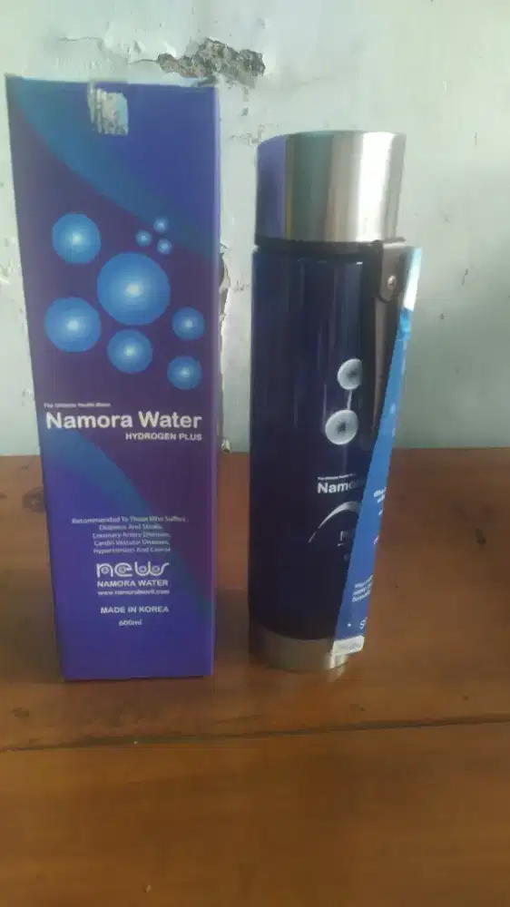Tumblr air hidrogen namora water