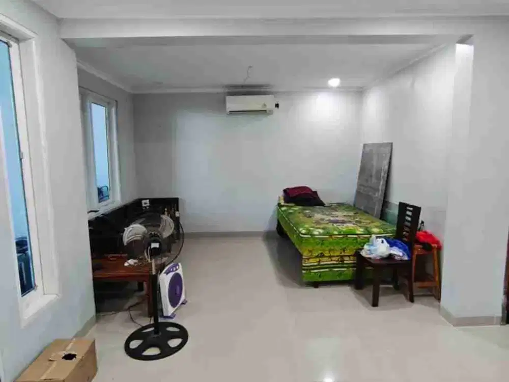 Dijual Rumah Bagus di Harapan Indah Bekasi
