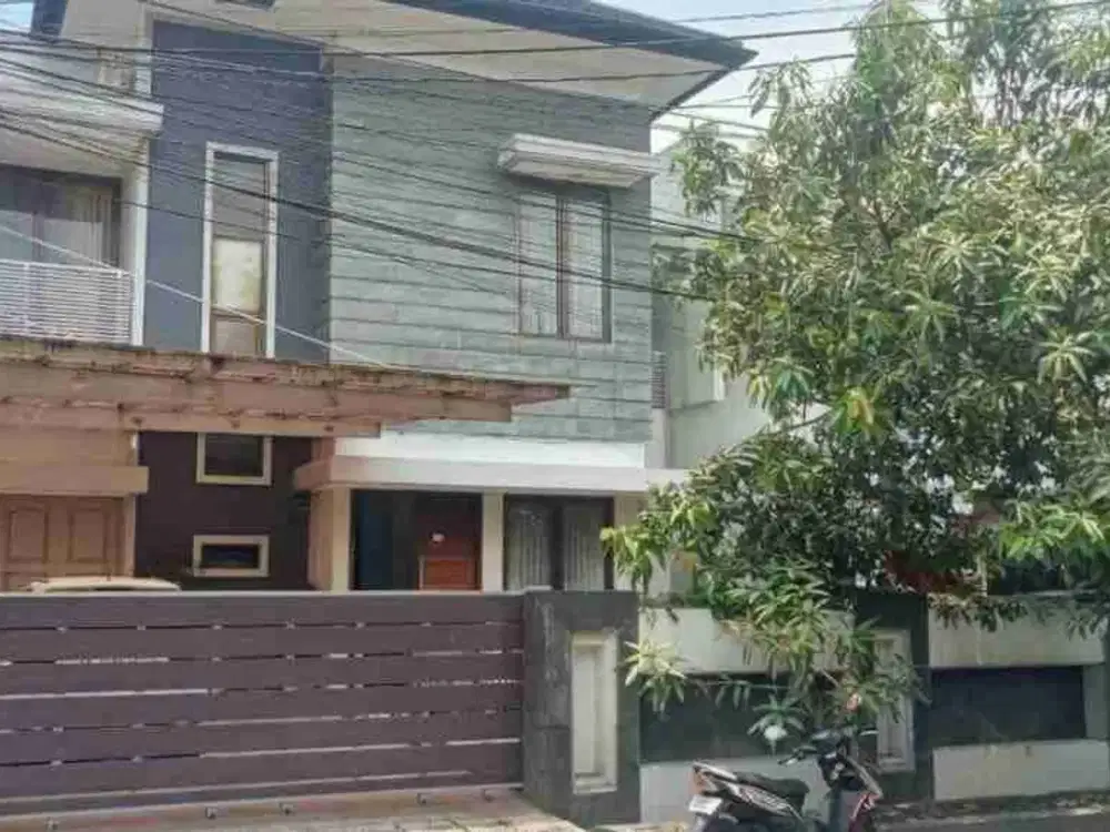 Dijual Cepat Rumah Bagus Siap Huni Lokasi Strategis Selangkah Ke Griya Arcamanik Bandung