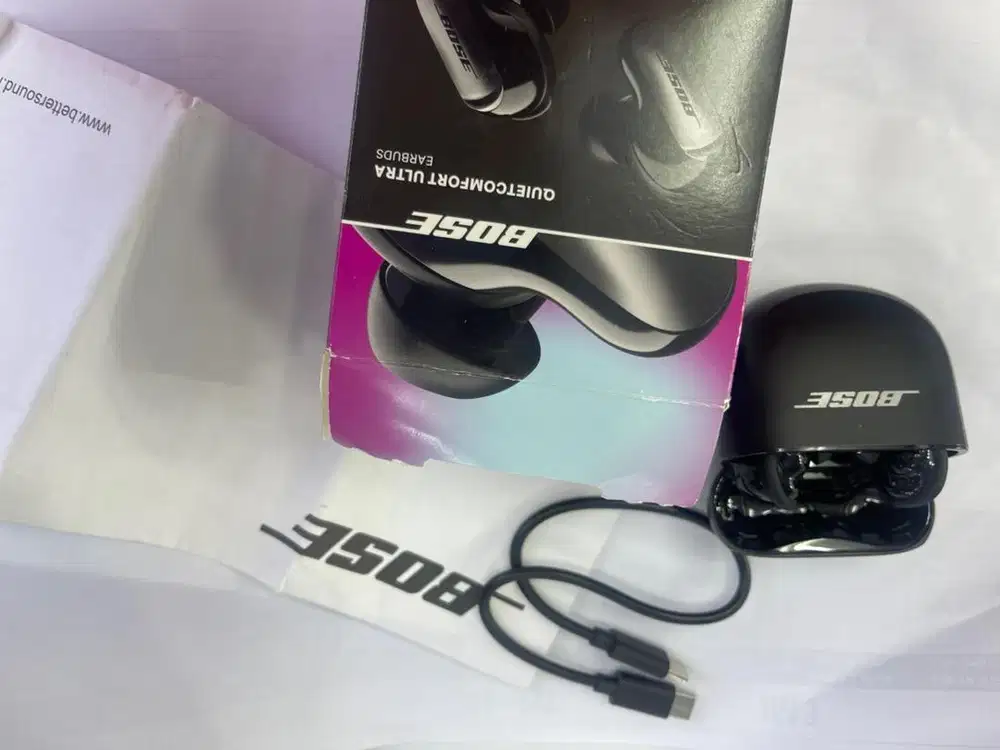 Earbuds Bose Gen 2