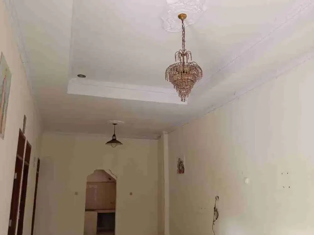Disewa Rumah Murah di Harapan Indah 1 Bekasi