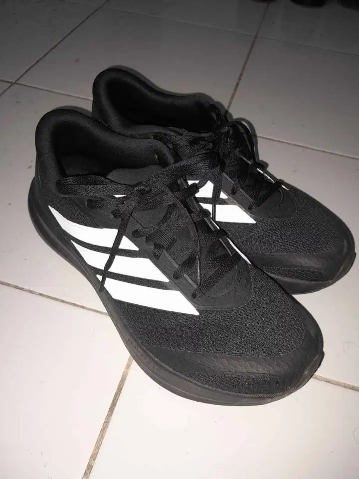 ADIDAS RUNFALCON 6 BLACK