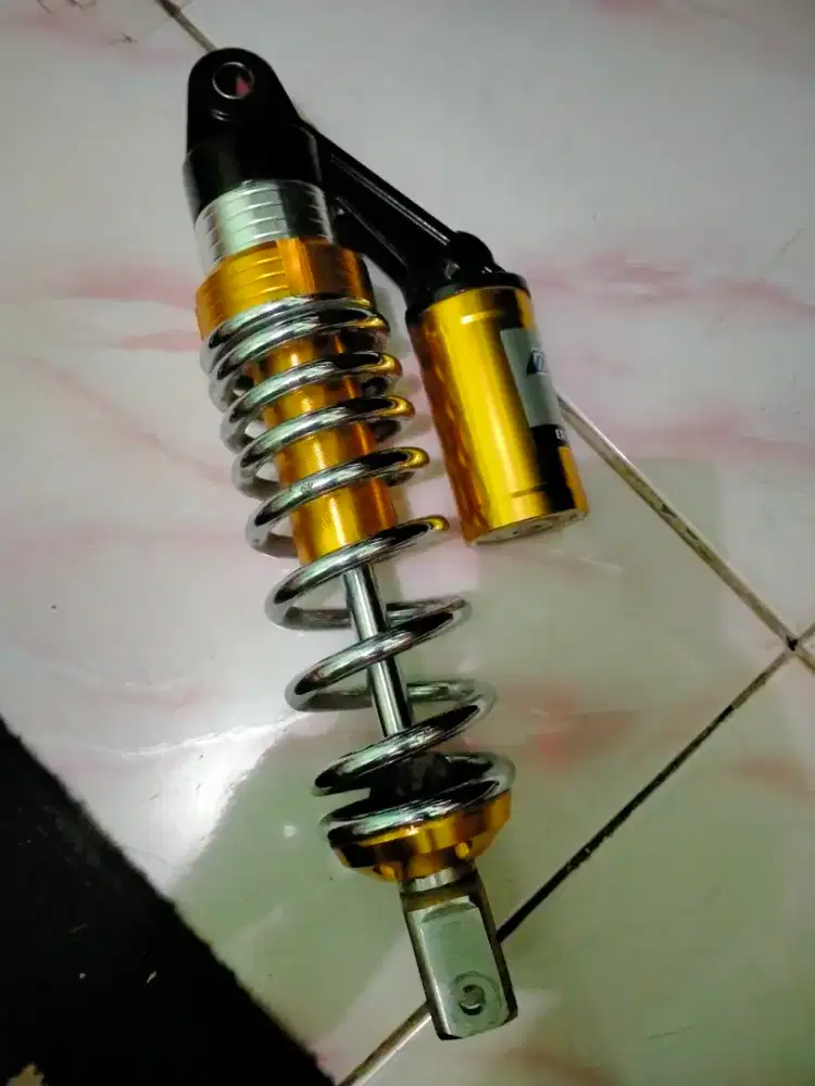 shockbreaker tabung