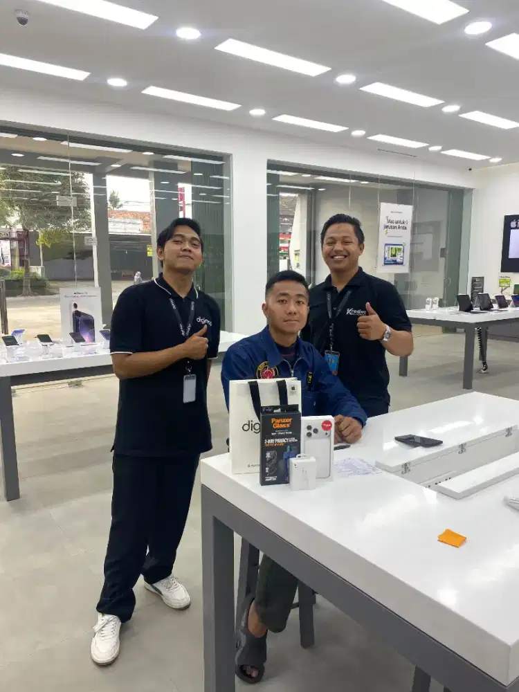 PROMO POTONGAN SAMPAI 1.5JT DI DIGIMAP