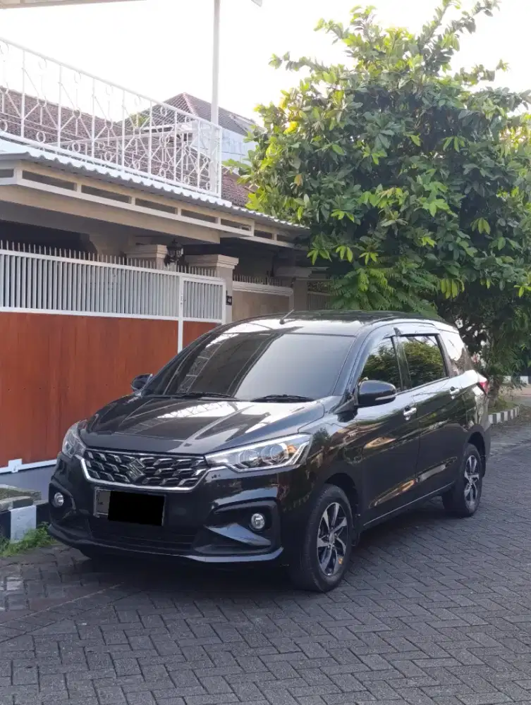 Suzuki Ertiga GX Manual 2024