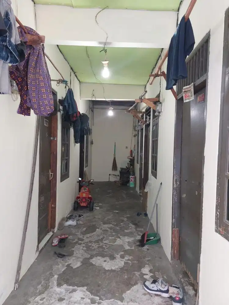 Kost / Kontrakan Tangerang Murah