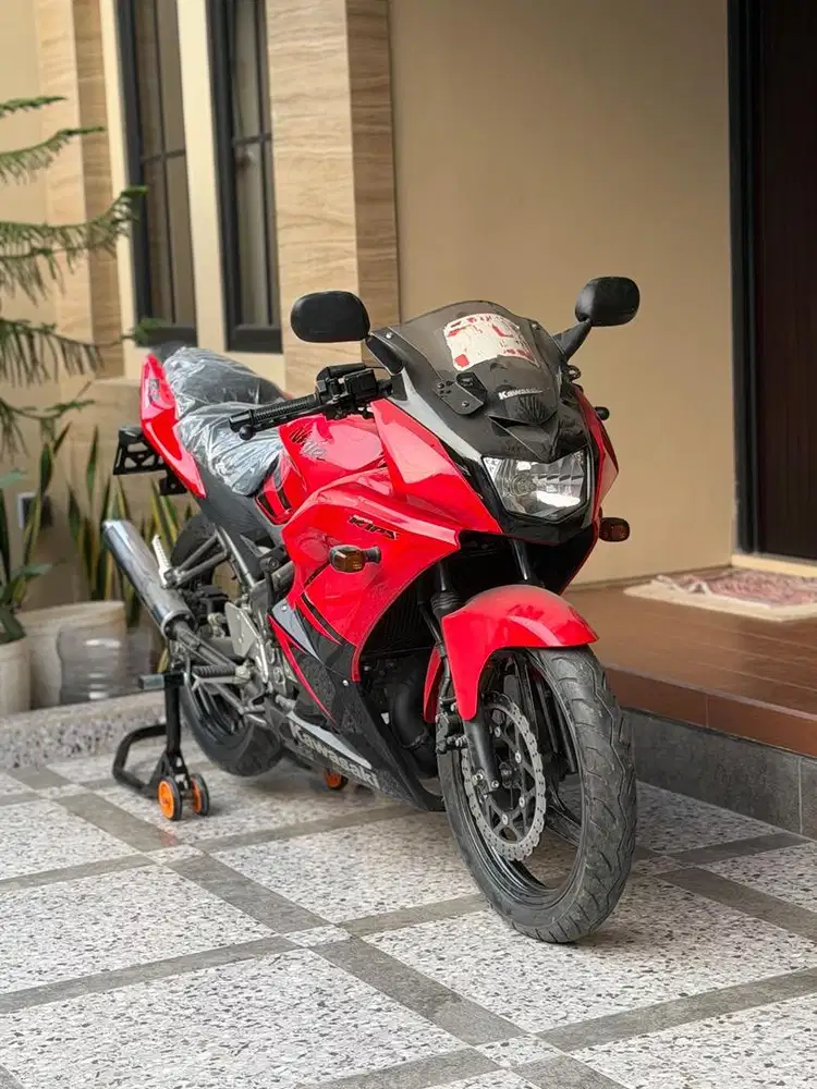 Ninja RR NEW NOS