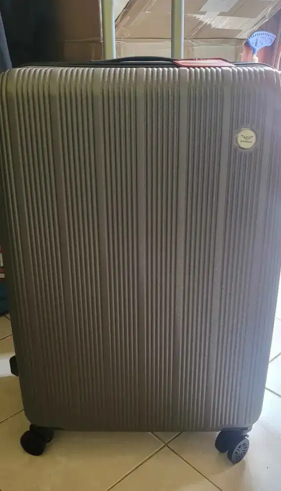 Koper Bagasi 28 inc