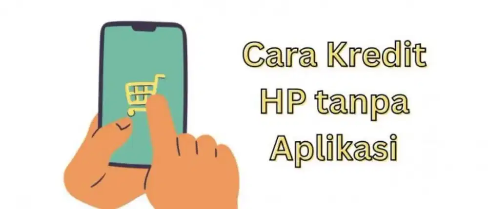 Cicilan handphone