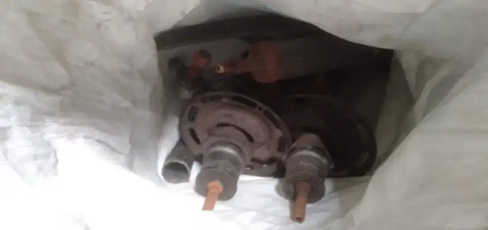 Di jual  aja original dan asli yg cepat dia dapat banyak ngak jelas