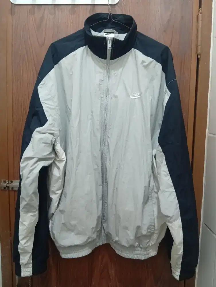 Jaket Nike basketball