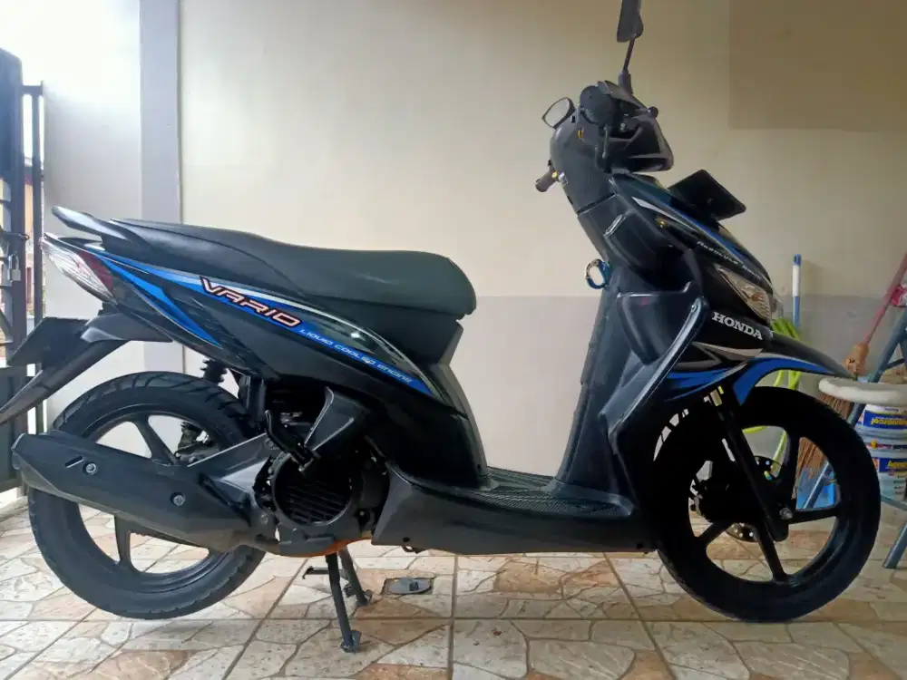 Vario karbu 2012