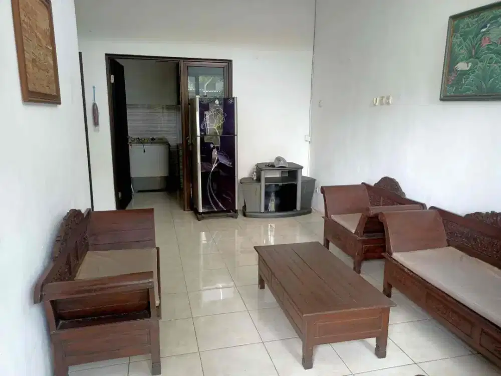 Dijual Rumah Murah Siap Huni Citra Garden Sidoarjo dkt Pondok Jati Mutiara