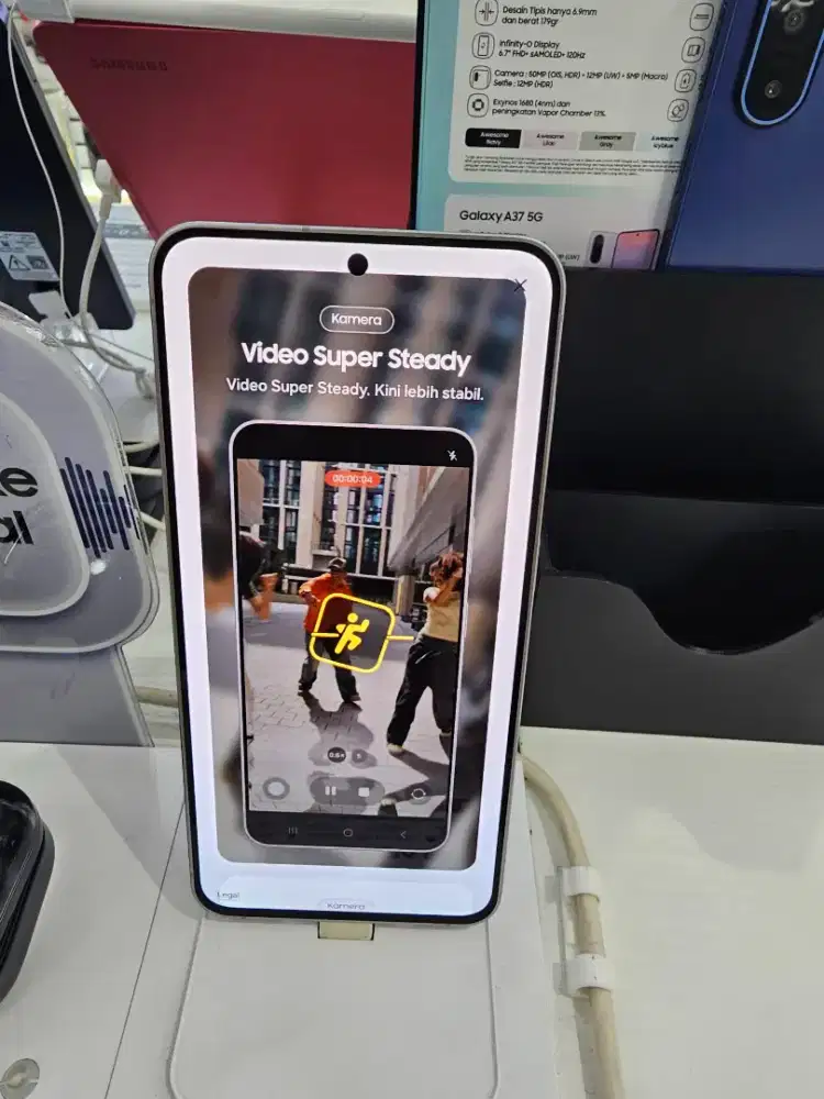 Samsung Galaxy S26 FE